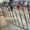 Lan can sắt đúc đặc đẹp 2024